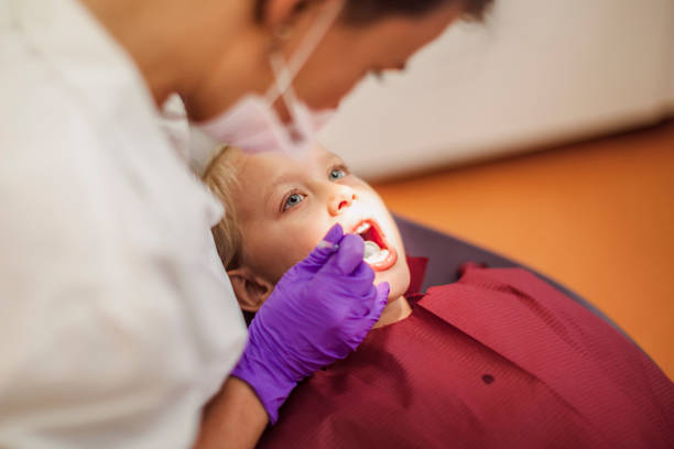 Best Emergency Cosmetic Dentistry in Union Gap, WA